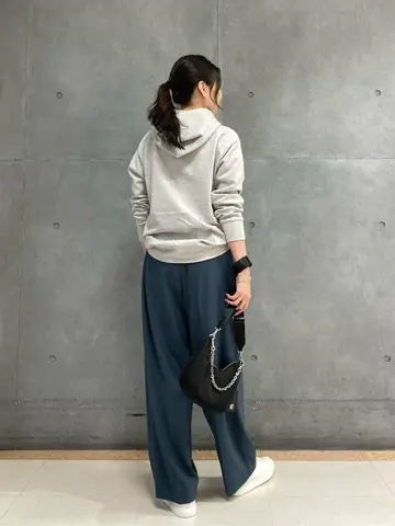 ICB 古住 コーディネート画像