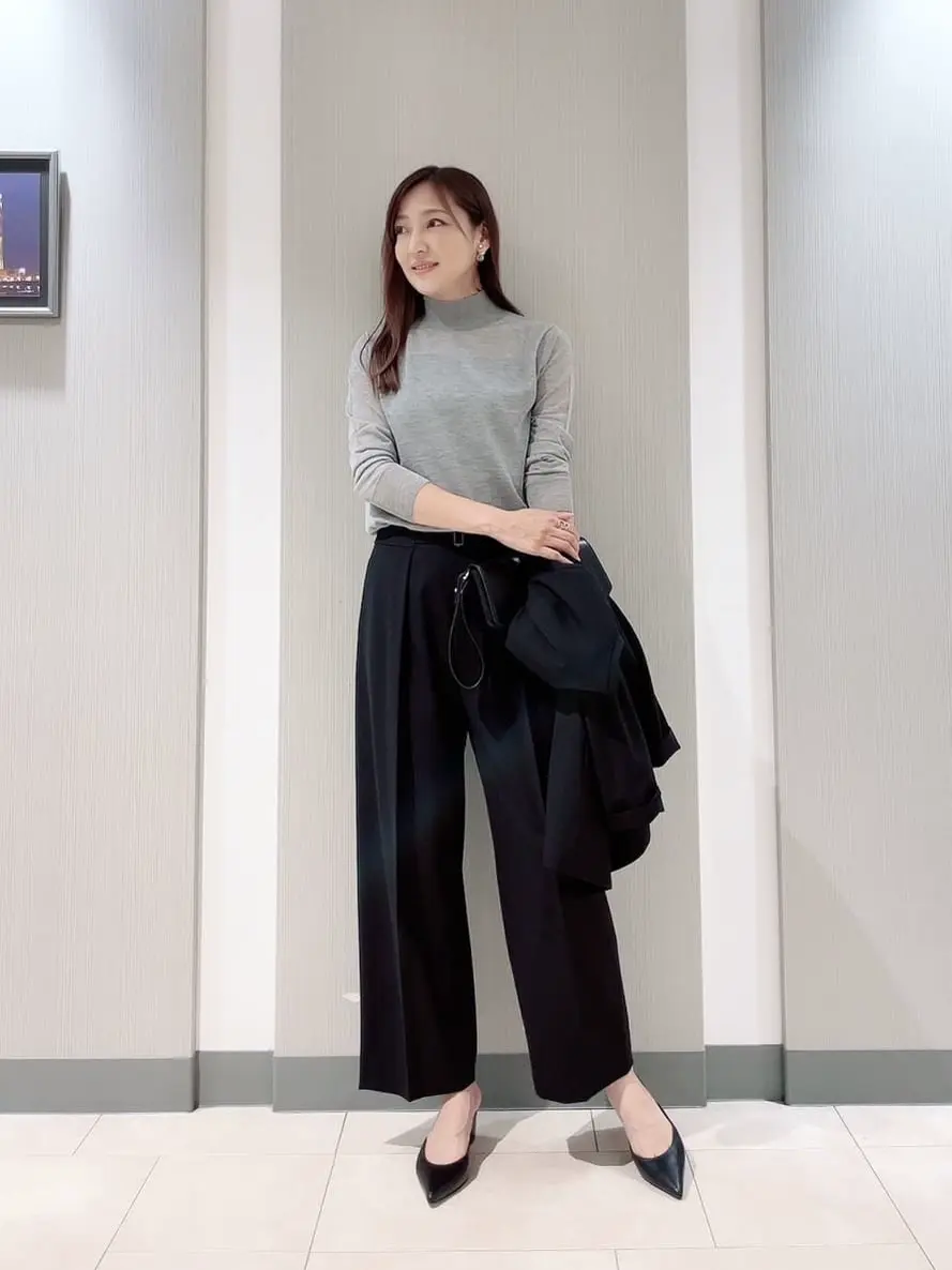  世戸 コーディネート画像