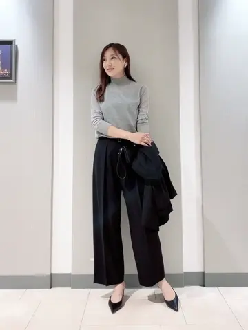 ICB 世戸 コーディネート画像