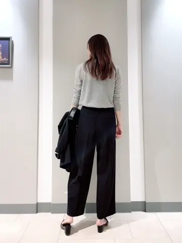 ICB 世戸 コーディネート画像