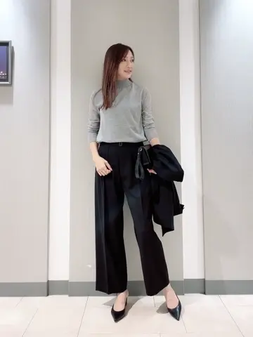 ICB 世戸 コーディネート画像