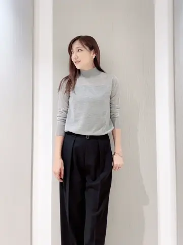 ICB 世戸 コーディネート画像