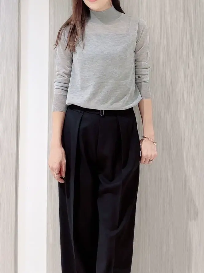 ICB 世戸 コーディネート画像