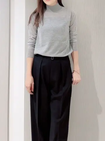 ICB 世戸 コーディネート画像