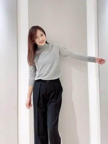 ICB 世戸 コーディネート画像