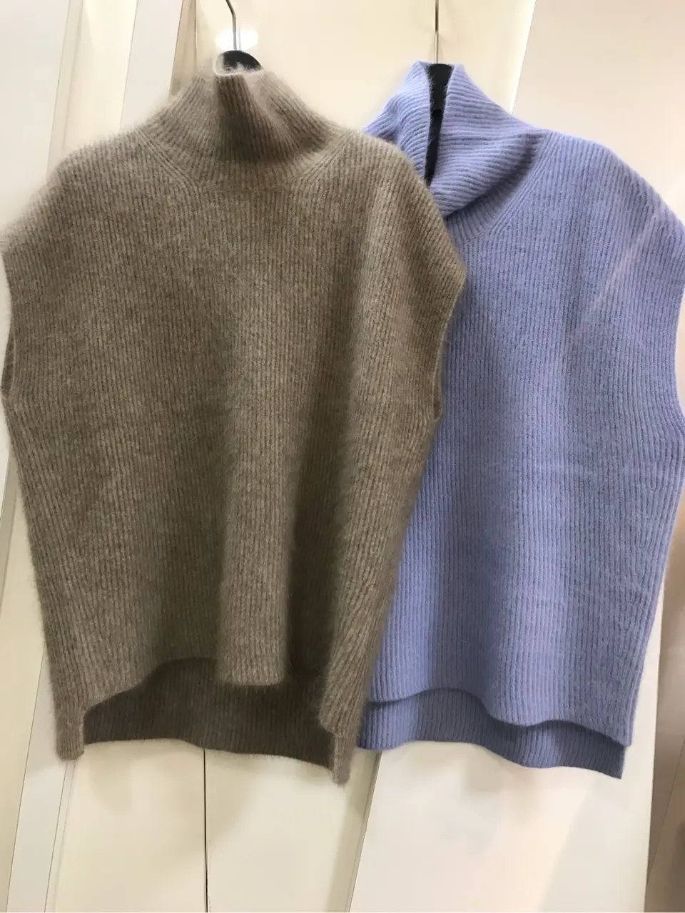 ICB 須賀原 コーディネート画像