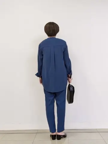 ICB 伊藤 コーディネート画像