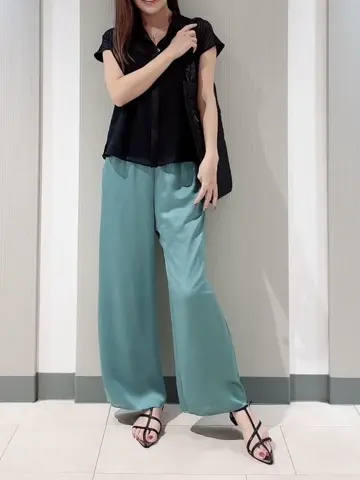 ICB 世戸 コーディネート画像