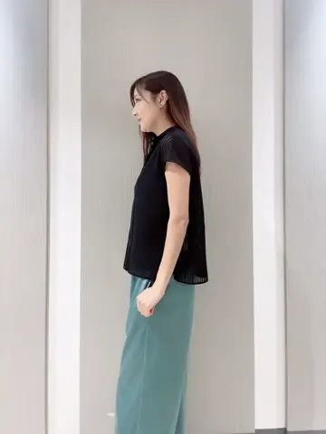 ICB 世戸 コーディネート画像