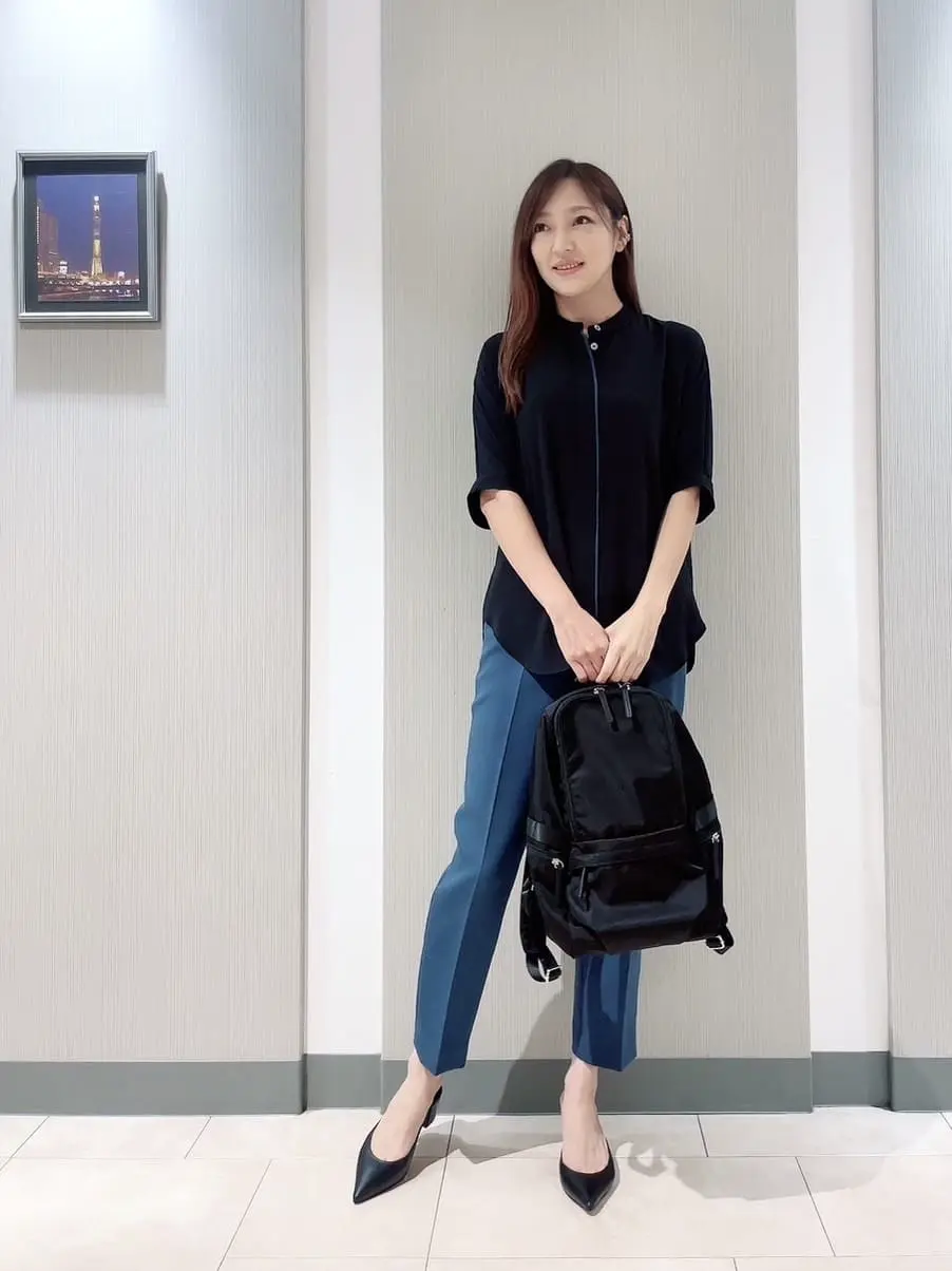  世戸 コーディネート画像