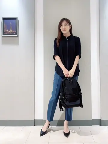 ICB 世戸 コーディネート画像