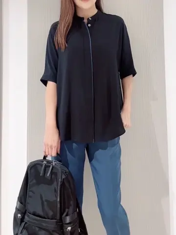 ICB 世戸 コーディネート画像