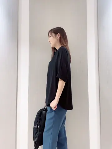 ICB 世戸 コーディネート画像