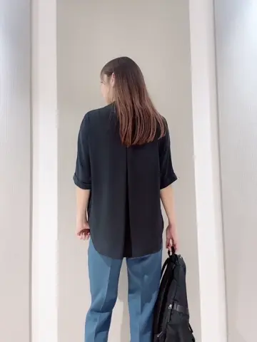 ICB 世戸 コーディネート画像