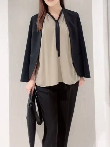 ICB 世戸 コーディネート画像