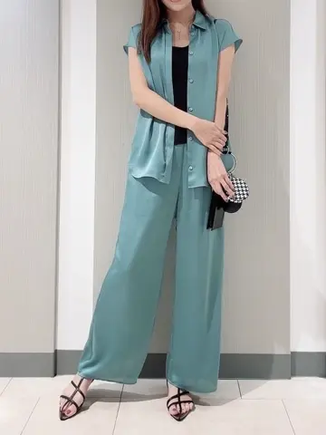 ICB 世戸 コーディネート画像