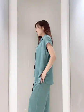 ICB 世戸 コーディネート画像