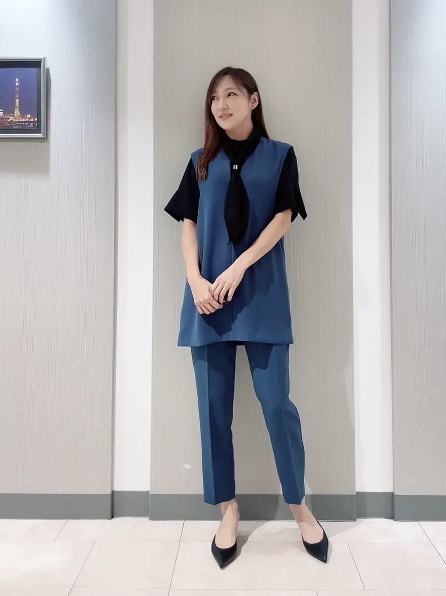  世戸 コーディネート画像