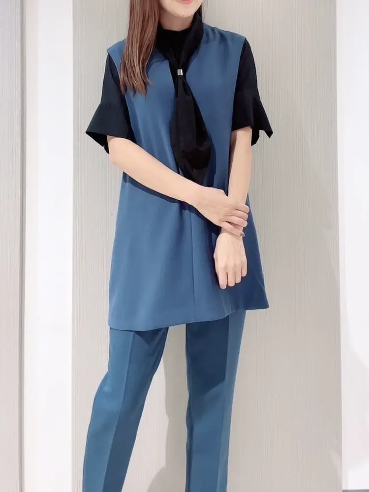 ICB 世戸 コーディネート画像