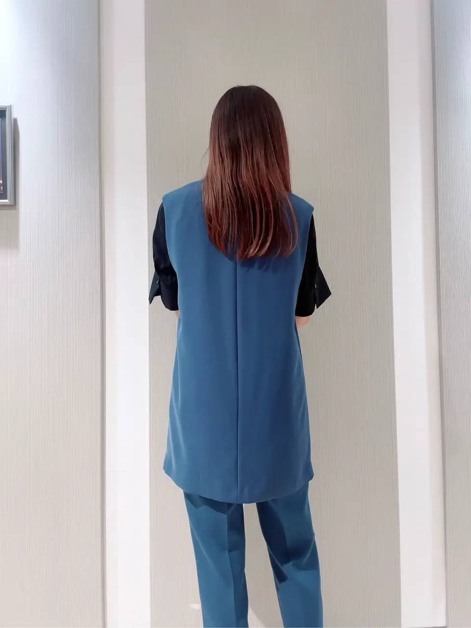 ICB 世戸 コーディネート画像