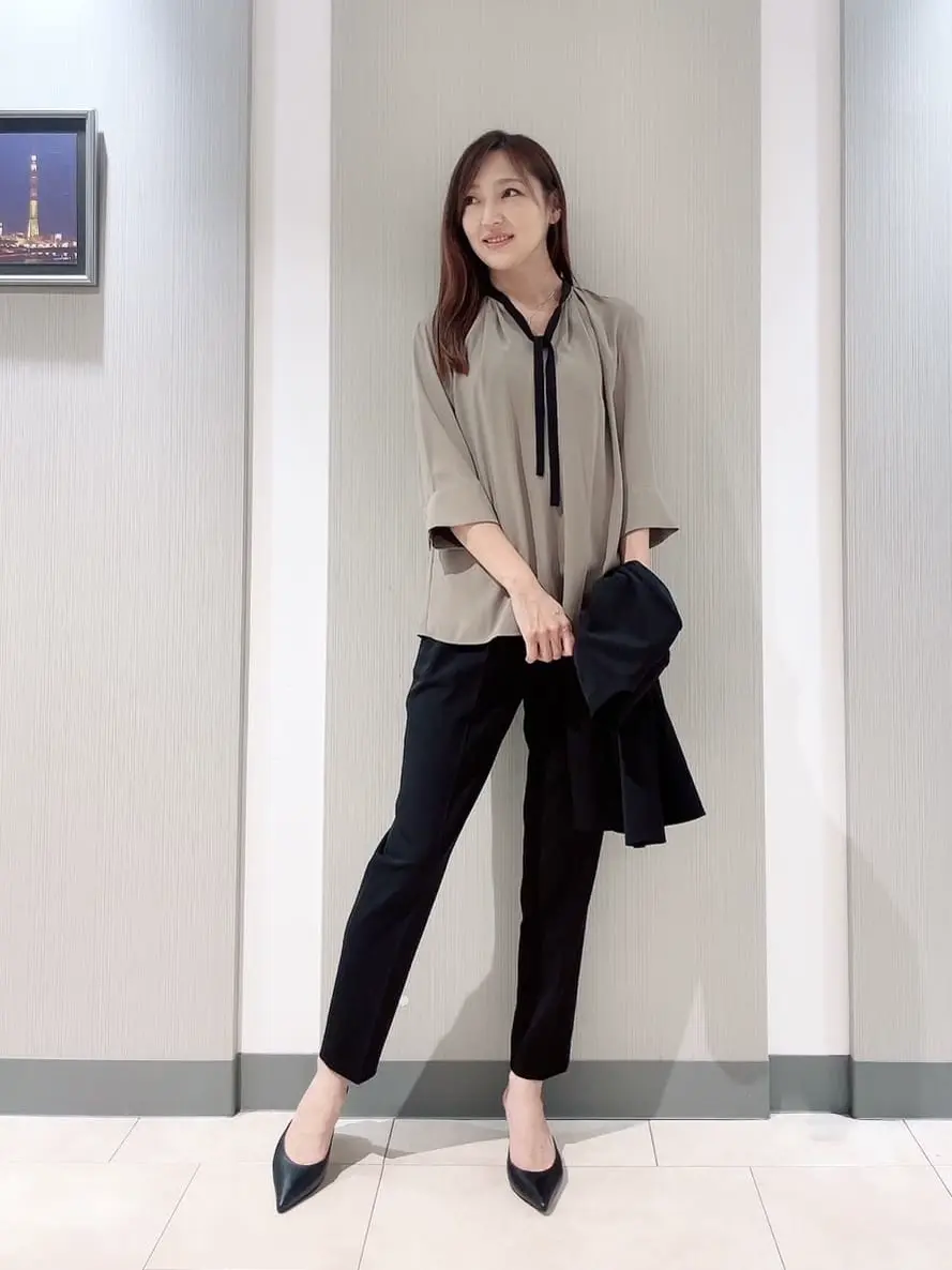  世戸 コーディネート画像