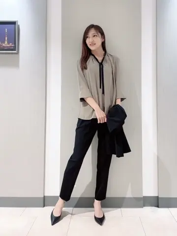 ICB 世戸 コーディネート画像