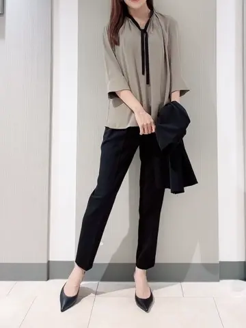 ICB 世戸 コーディネート画像