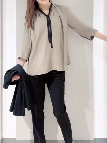 ICB 世戸 コーディネート画像