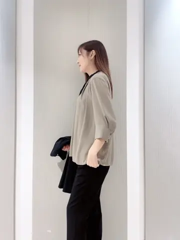 ICB 世戸 コーディネート画像