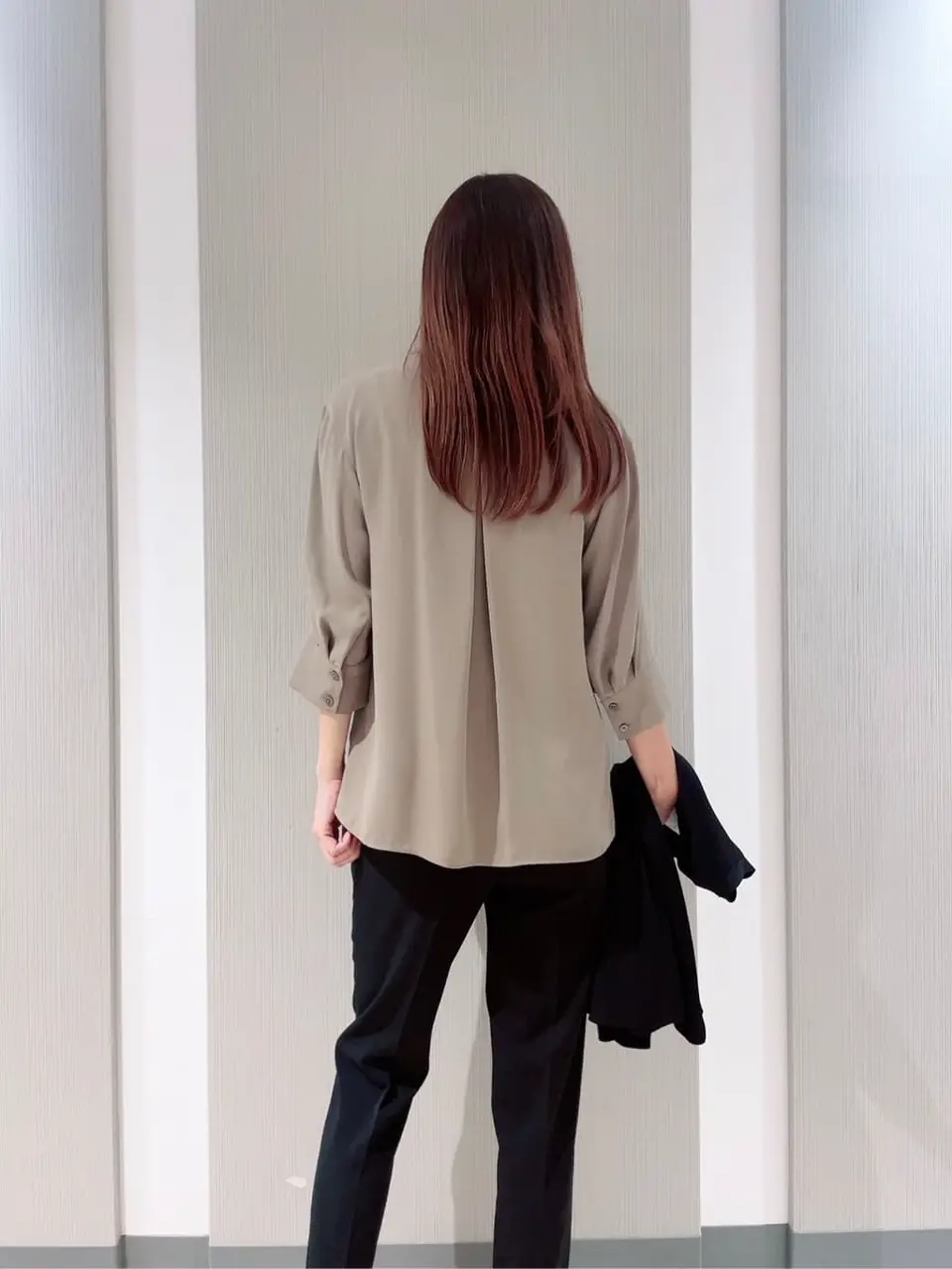 ICB 世戸 コーディネート画像