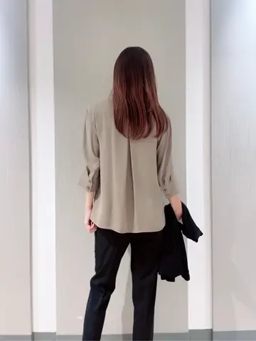 ICB 世戸 コーディネート画像