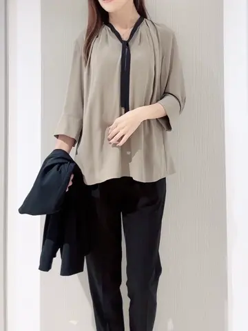 ICB 世戸 コーディネート画像