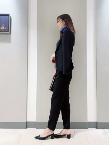 ICB 世戸 コーディネート画像