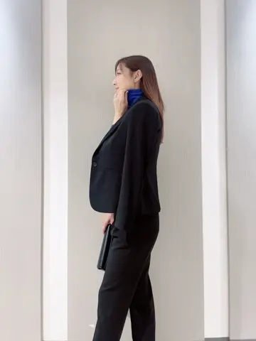 ICB 世戸 コーディネート画像