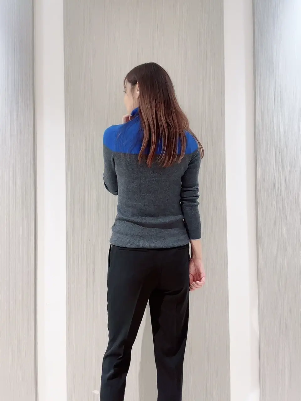 ICB 世戸 コーディネート画像