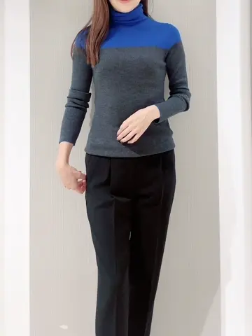 ICB 世戸 コーディネート画像