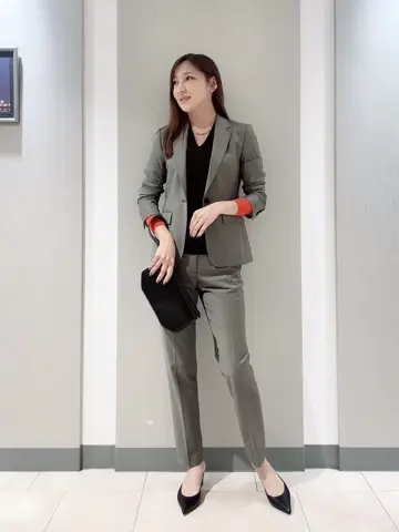 ICB 世戸 コーディネート画像