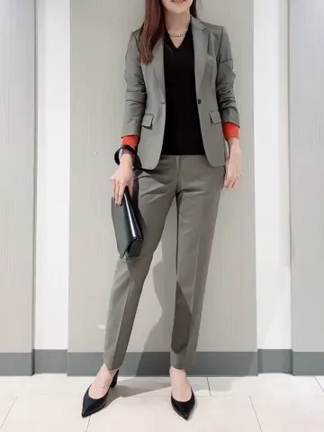 ICB 世戸 コーディネート画像