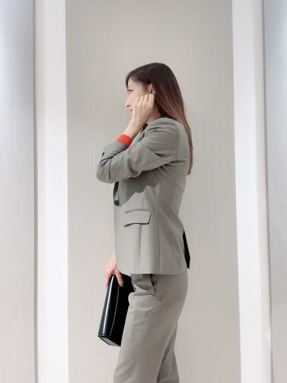 ICB 世戸 コーディネート画像