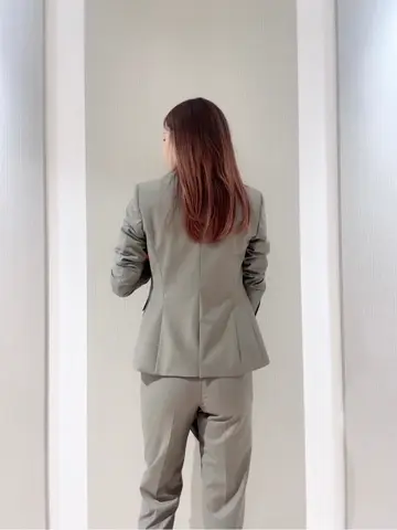 ICB 世戸 コーディネート画像