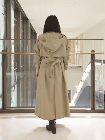 ICB 吉田 コーディネート画像