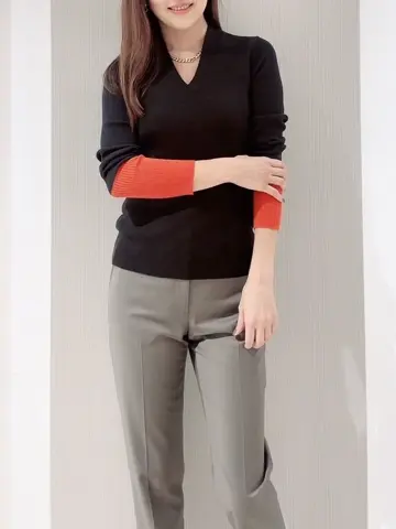 ICB 世戸 コーディネート画像