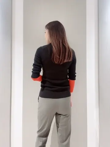 ICB 世戸 コーディネート画像