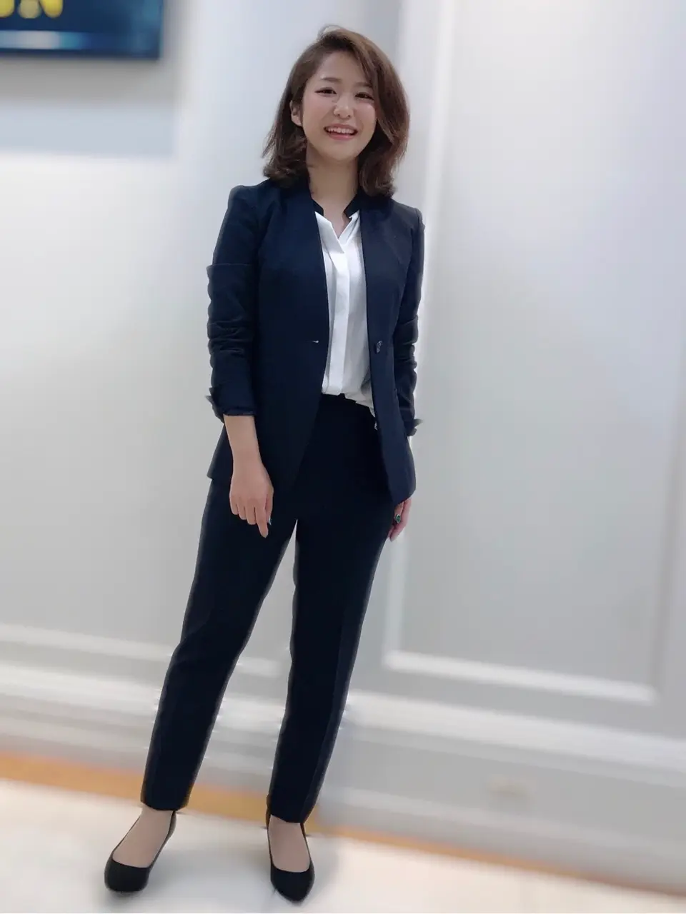  ASUMI コーディネート画像