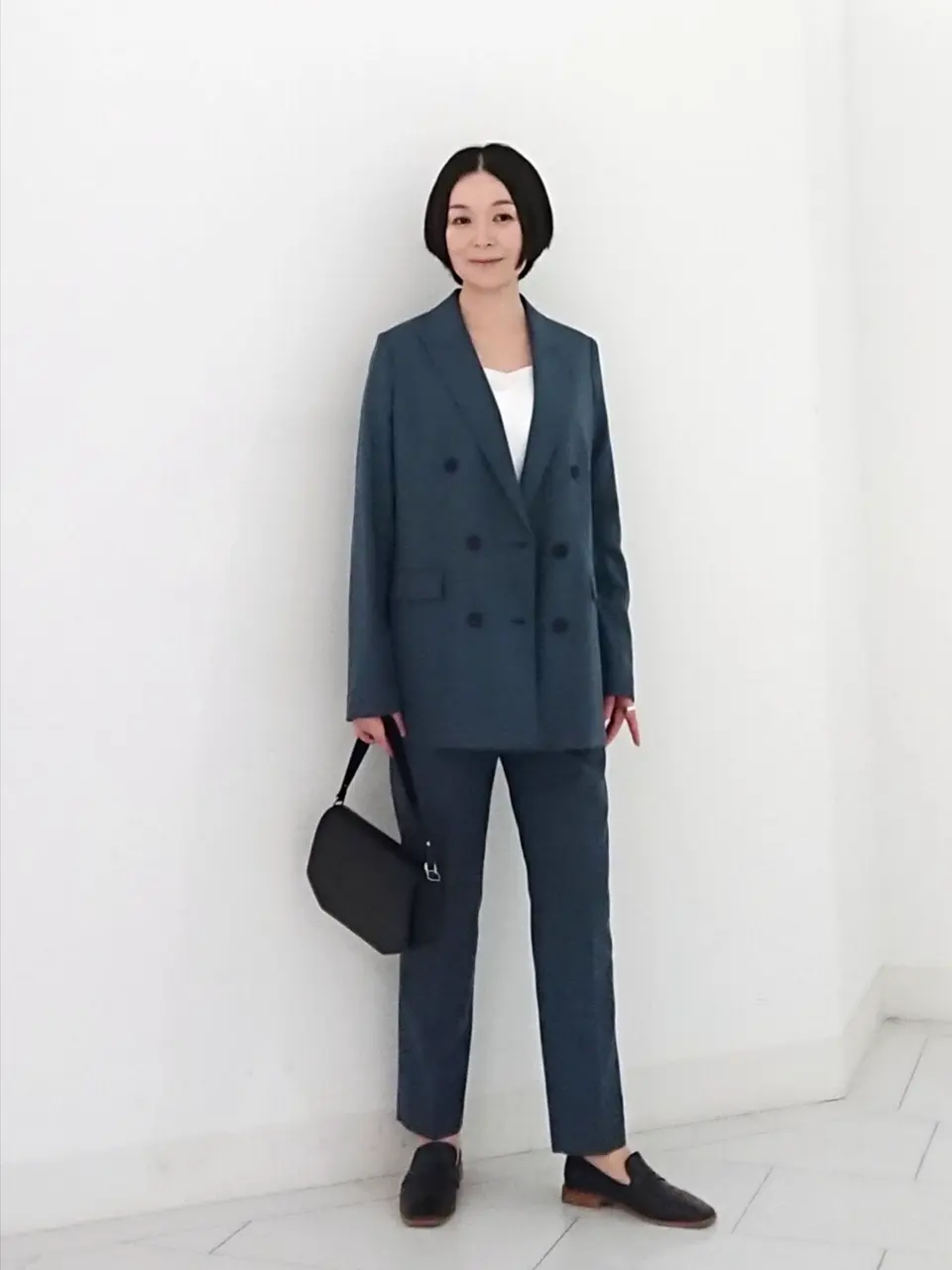  KANAE コーディネート画像