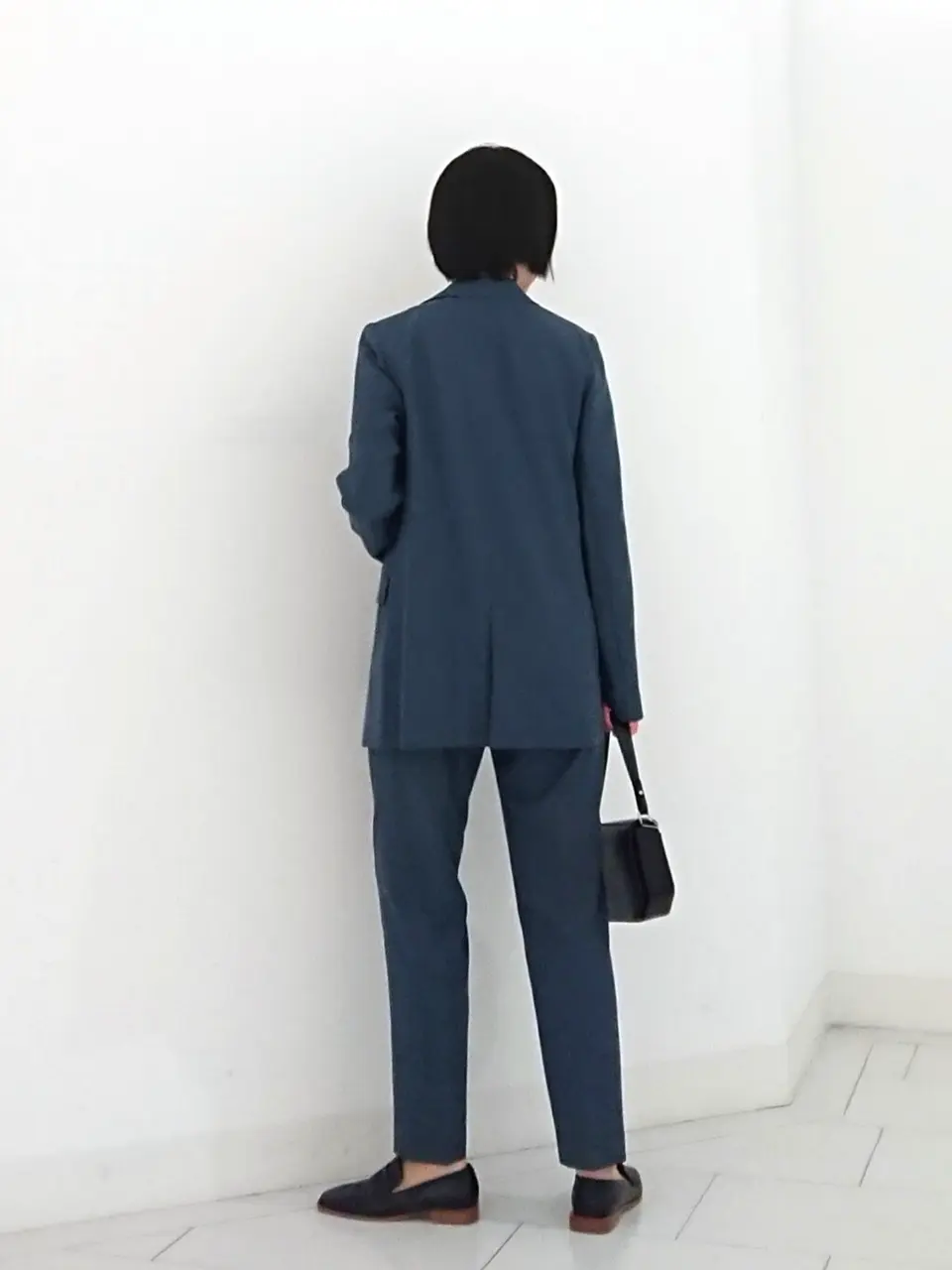 ICB KANAE コーディネート画像