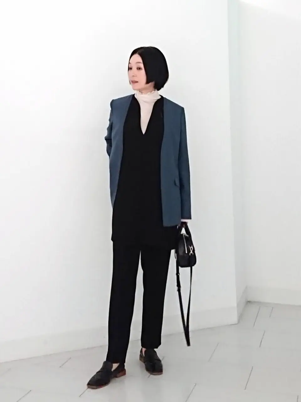  KANAE コーディネート画像