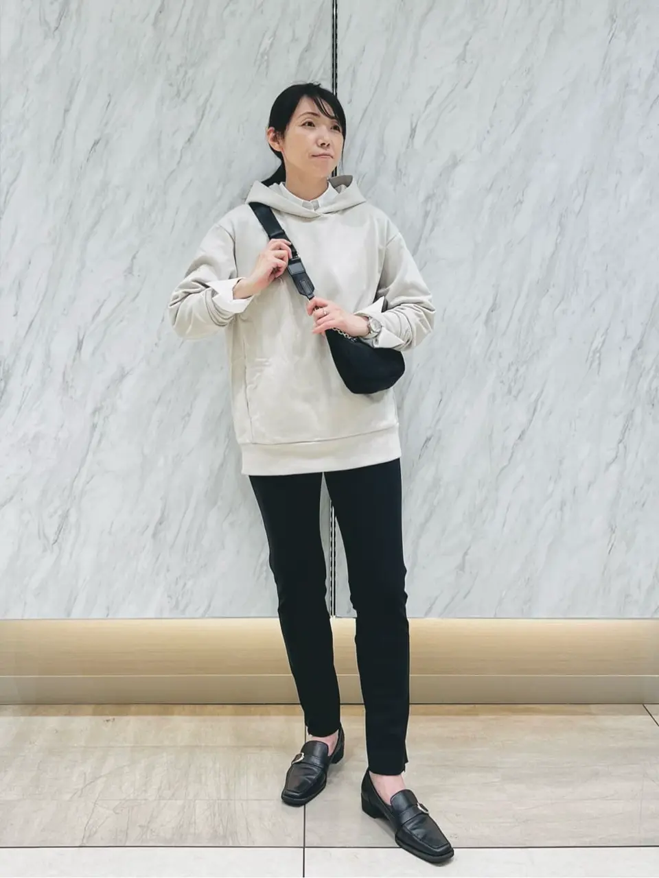  森澤 コーディネート画像