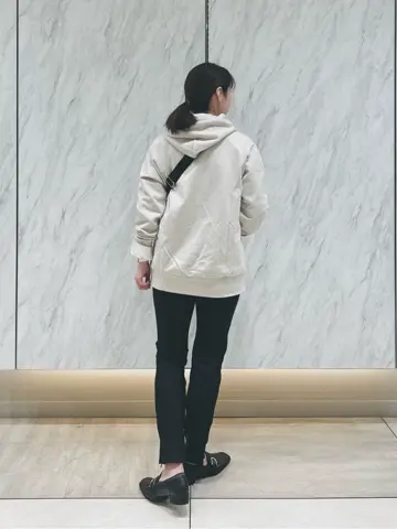 ICB 森澤 コーディネート画像