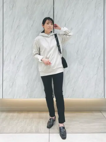 ICB 森澤 コーディネート画像